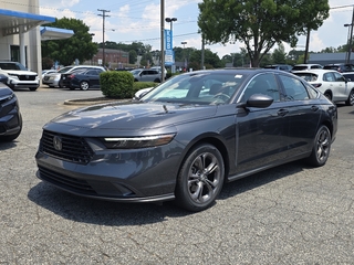 2023 Honda Accord for sale in Spartanburg SC
