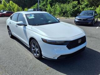 2024 Honda Accord for sale in El Dorado AR