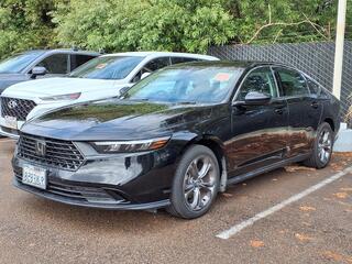 2024 Honda Accord for sale in San Diego CA