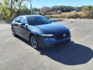 2024 Honda Accord for sale in El Dorado AR