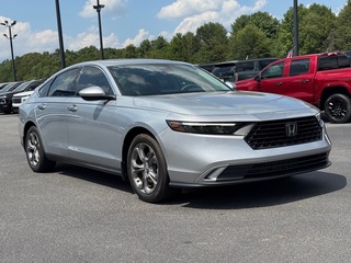 2024 Honda Accord