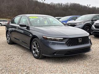 2024 Honda Accord for sale in Bridgeport WV