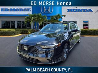 2024 Honda Accord