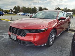 2024 Honda Accord for sale in Roanoke VA