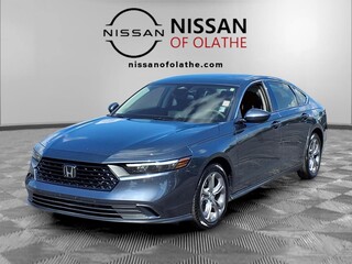 2024 Honda Accord