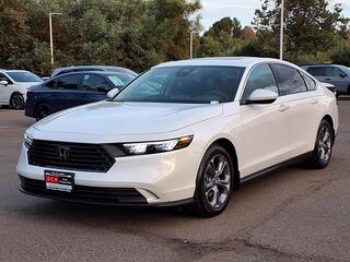 2024 Honda Accord for sale in San Diego CA