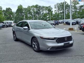 2024 Honda Accord for sale in Laurel MD