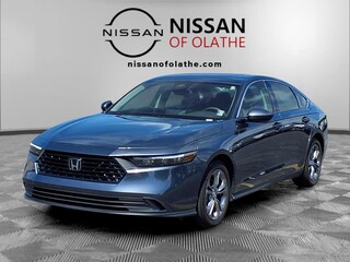2024 Honda Accord