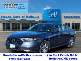 2024 Honda Accord for sale in Bellevue NE