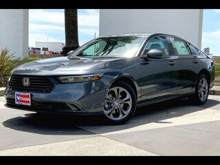 2024 Honda Accord for sale in Chico CA