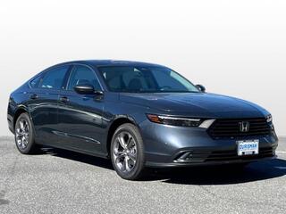 2024 Honda Accord for sale in Laurel MD