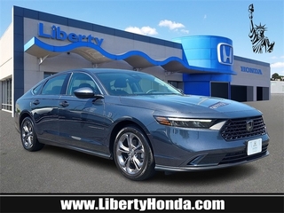 2023 Honda Accord