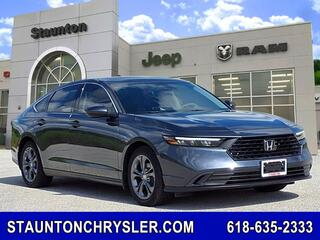 2023 Honda Accord