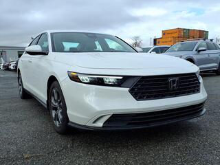 2023 Honda Accord for sale in Newark NJ