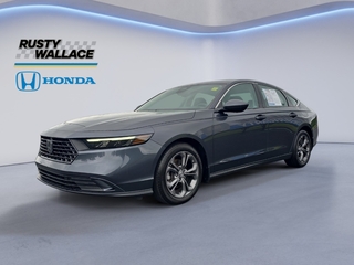 2023 Honda Accord