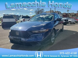2023 Honda Accord for sale in Syracuse NY