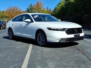 2023 Honda Accord for sale in West Jefferson NC