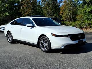 2024 Honda Accord for sale in Cary NC