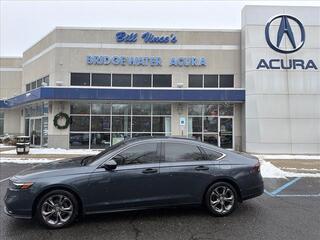 2024 Honda Accord for sale in Bridgewater NJ