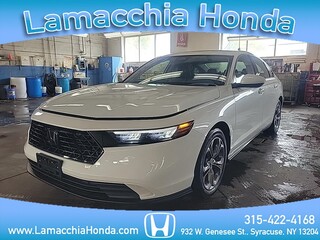 2024 Honda Accord for sale in Syracuse NY