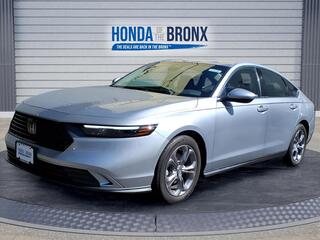 2024 Honda Accord for sale in Bronx NY