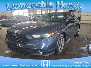 2024 Honda Accord for sale in Syracuse NY