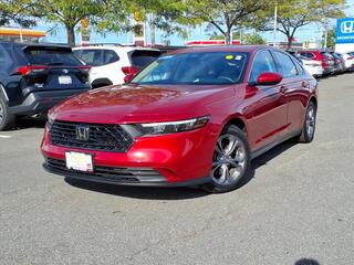 2024 Honda Accord