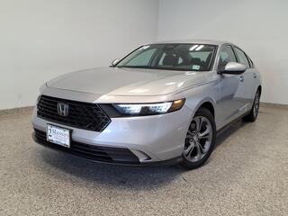 2024 Honda Accord for sale in Union City NJ