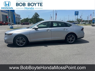 2024 Honda Accord for sale in Moss Point MS