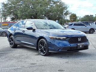 2024 Honda Accord for sale in Greer SC