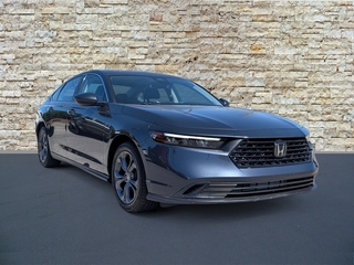 2024 Honda Accord for sale in Chattanooga TN