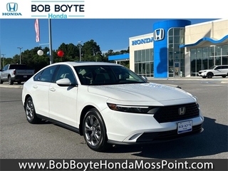 2024 Honda Accord for sale in Moss Point MS