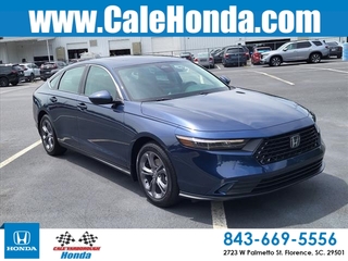 2024 Honda Accord for sale in Florence SC