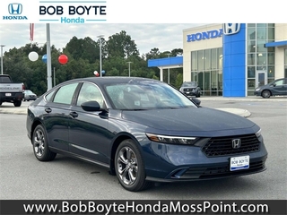 2024 Honda Accord for sale in Moss Point MS