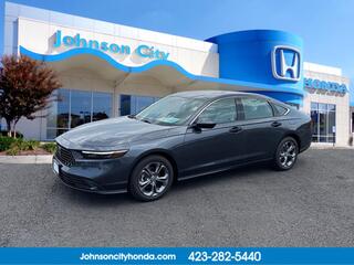 2024 Honda Accord for sale in Johnson City TN