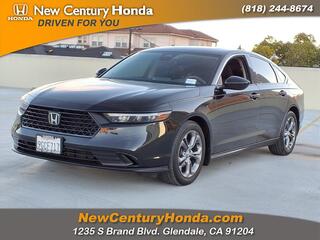 2023 Honda Accord for sale in Glendale CA