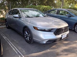 2023 Honda Accord for sale in Davis CA