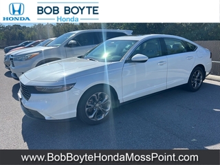 2023 Honda Accord for sale in Moss Point MS