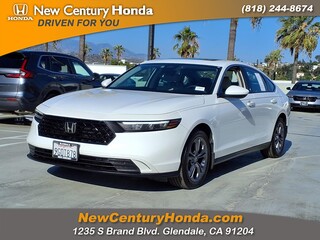 2023 Honda Accord for sale in Glendale CA