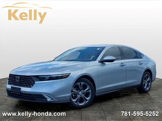2023 Honda Accord