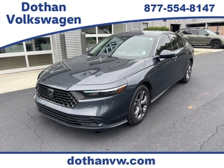 2023 Honda Accord for sale in Dothan AL
