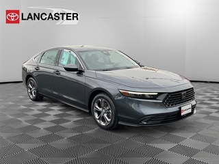 2023 Honda Accord for sale in Lancaster CA