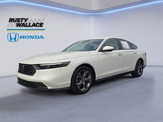 2023 Honda Accord