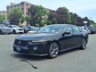 2023 Honda Accord