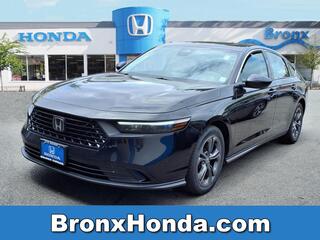 2023 Honda Accord for sale in Bronx NY