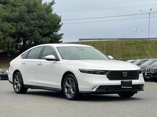 2024 Honda Accord