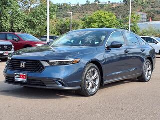 2024 Honda Accord for sale in San Diego CA
