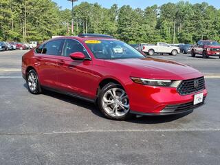 2024 Honda Accord for sale in Carthage NC