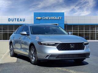 2024 Honda Accord