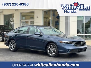 2024 Honda Accord for sale in Dayton OH